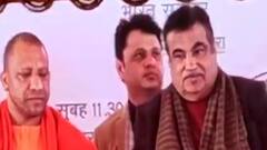 UP Chunav से पहले CM Yogi ने Jaunpur और Mirzapur की झोली भर दी! | Mudde Ki Baat