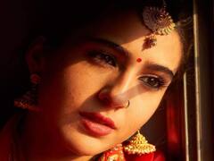 Sara Ali Khan Photos: సారా...ఇలా నిన్ను చూస్తే ఎవరైనా పడిపోరా