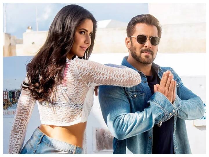 After tying the knot with Vicky Kaushal Katrina Kaif to reunite with Salman Khan for Tiger 3 final schedule Vicky Kaushal से शादी के बाद, Katrina Kaif Tiger 3 के लास्ट शेड्यूल की अब करेंगी शूटिंग