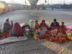 Delhi Weather: National Capital Experiences Its Coldest Day, Know About Weather Prediction For This Week