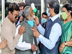 Jharkhand Politics: शिबू सोरेन से लेकर हेमंत सोरेन तक, जानें- 50 साल पुरानी पार्टी JMM की दिलचस्प कहानी