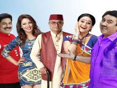 Taarak Mehta Ka Ooltah Chashmah में ही नहीं बल्कि रीयल लाइफ में भी करोड़ों का बिजनेस चलाता है शो का ये किरदार! जानें कौन हैं वो