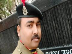 अभ्यास के दौरान फटा मोर्टार का गोला, हादसे में शहीद हुए जवान संदीप सिंह, सीएम हेमंत सोरेन ने जताया दुख