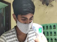 மயிலாடுதுறை: கொரோனா தொற்று இல்லை! உயிரிழப்பு இல்லை!