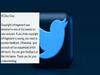 Twitter Acc Hacked: ட்விட்டர்வாசிகளே உஷார்..! வெரிஃபைட் கணக்கு மூலம் புதிய ஹேக்கிங்..!