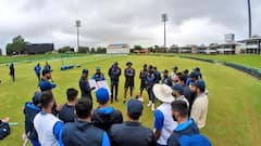 India Tour of South Africa: শুধু প্রথম টেস্ট নয়, পুরো প্রোটিয়া সফরেই দর্শকহীন মাঠে হবে খেলা