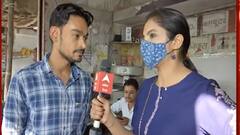 BJP है तो अच्छी सरकार...लेकिन ये बोलकर फतेहपुर के वोटरों ने पोल भी खोल दी! | UP KA MOOD KYA HAI