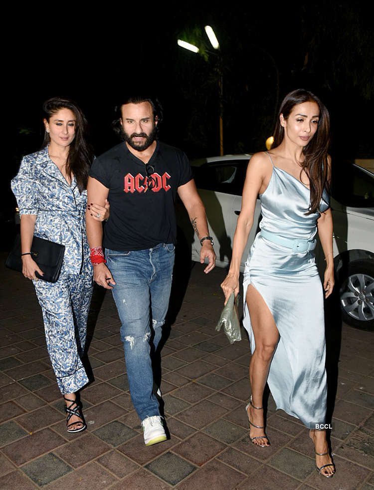 48 की उम्र में बिल्कुल फिट हैं Malaika Arora, लेकिन उनकी पसंदीदा डिश जानकर आपको लग जाएगा झटका, फ्रेंड Kareena Kapoor ने खोली थी पोल