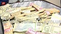 Paper Leak Pune : परीक्षेतील गैरव्यवहाराप्रकरणी तुकाराम सुपे यांच्या घरावर धाड, 2 कोटींचं घबाड जप्त