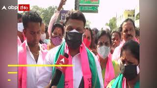 జై జవాన్-జై కిసాన్ నినాదాన్ని కేంద్ర ప్రభుత్వం అణగదొక్కుతుందన్న ఎమ్మెల్యే