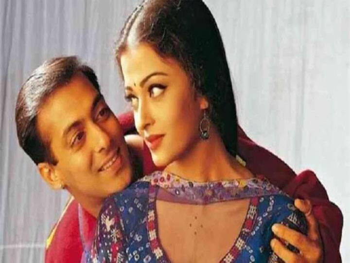 Aishwarya Rai Salman Khan Love Story Salman Khan just wanted a promise from Aishwarya Rai, know what it is Aishwarya Rai - Salman Khan Love Story: ऐश्वर्या राय से बस एक वादा चाहते थे सलमान खान, नहीं किया तो पल में टूट गया 3 साल का रिश्ता