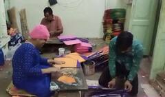 PM Modi made kite business grow from 700 crores to 7000 crores: Jodhpur Kite businesman Naasir