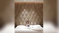 রাঁচিতে ধোনির বিলাসবহুল ফার্মহাউজ ঘুরে আসা যাক