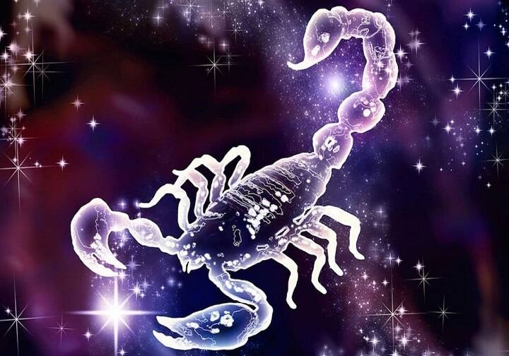 Scorpio Monthly Horoscope Disputes over small things will become a cause of trouble Scorpio Monthly Horoscope: वृश्चिक राशि वालों के लिए छोटी-छोटी बातों पर विवाद बन सकता है परेशानी का कारण
