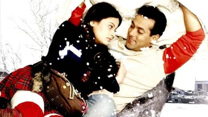 सलमान खान (Salman Khan) फिल्म ‘लकी: नो टाइम फॉर लव’ में एक्ट्रेस स्नेहा उल्लाल (Sneha Ullal) के साथ नजर आ चुके हैं. मीडिया रिपोर्ट्स की मानें तो इस फिल्म के रिलीज के समय सलमान की उम्र जहां 40 साल थी वहीं स्नेहा तब 18 साल की थीं. स्नेहा सलमान से 22 साल छोटी हैं.