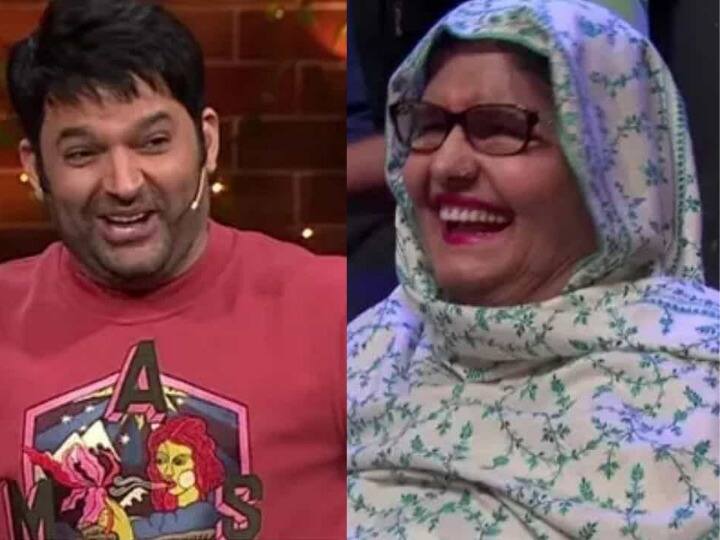 Kapil Sharma shared an anecdote from when he was a child and his mother left him behind at a fair The Kapil Sharma Show: जब बचपन में मेले में गुम हो गए थे Kapil Sharma, जानिए मां ने क्या किया था आगे?