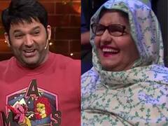 The Kapil Sharma Show: जब बचपन में मेले में गुम हो गए थे Kapil Sharma, जानिए मां ने क्या किया था आगे?