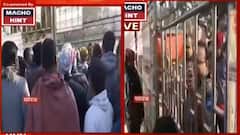 Temple Theft: সশস্ত্র পুলিশের নাকের ডগায় মন্দির থেকে উধাও সোনার গয়না| Bangla News