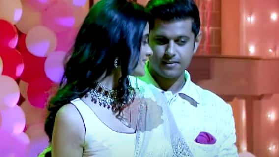 Ghum Hai Kisikey Pyaar Meiin: Shruti's Phone call leads to complications between Virat and Sai