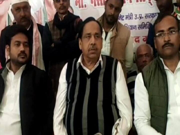 UP Assembly Election 2022: congress leader Nasimuddin Siddiqui says Election Commission officials should not invited by PMO ann UP Assembly Election 2022: नसीमुद्दीन सिद्दीकी ने बोला बीजेपी पर हमला, यूपी चुनाव की निष्पक्षता पर उठाए सवाल