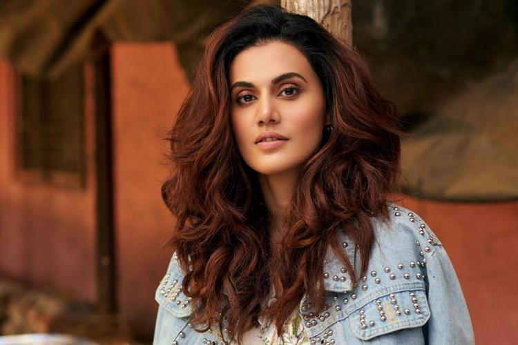 Taapsee Pannu on Women's Safety: Taapsee Pannu के साथ दिल्ली में हुई थी बदतमीजी, DTC बस को लेकर किया खुलासा