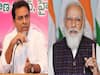 Telangana: KTR Takes A Dig At PM Modi Over Lunch With Workers In Varanasi