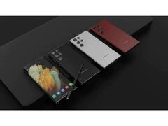 Galaxy S22 Ultra May Feature 108MP Camera And Digital Enhancer. Everything You Should Know