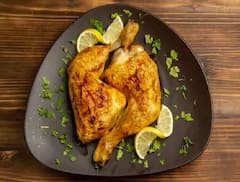 Health Tips : ਮਾਈਕ੍ਰੋਵੇਵ 'ਚ ਇਨ੍ਹਾਂ ਚੀਜ਼ਾਂ ਨੂੰ ਗਰਮ ਕਰਨਾ ਨਾ ਭੁੱਲੋ, ਹੋ ਸਕਦੈ ਵੱਡਾ ਨੁਕਸਾਨ