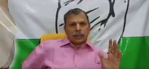 PCC Thulasireddy: మాట తప్పడం, మడమ తిప్పడం సీఎం జగన్ కి అలవాటైపోయింది