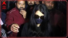 पाच तासांनंतर Aishwarya Rai ईडी कार्यालयाबाहेर, PANAMA Paper leak प्रकरणी चौकशी