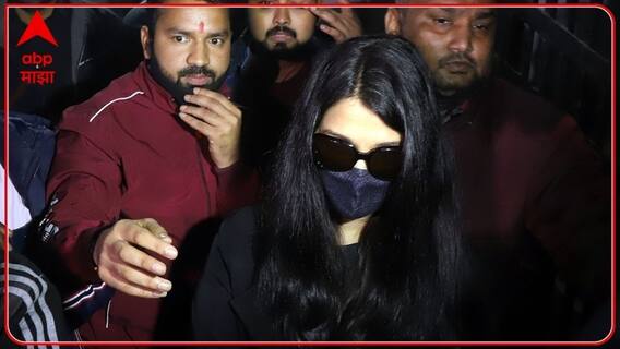 पाच तासांनंतर Aishwarya Rai ईडी कार्यालयाबाहेर, PANAMA Paper leak प्रकरणी चौकशी