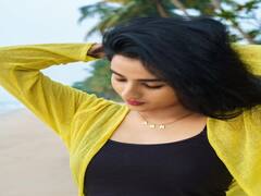 Ann Sheetal Photos: அழகின் சொந்தக்காரி...! மனதை கொள்ளையடிக்கும் ஆன் ஷீடல்...! லேட்டஸ்ட் க்ளிக்ஸ்