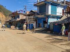 Manipur Election: Owners Deposit 8,640 Licensed Arms With Police Ahead Of 2022 Polls