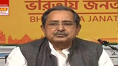 West Bengal : বাংলার রাজকোষে আর্থিক সঙ্কট দেখা দিয়েছে, ঋণ নেওয়ার লক্ষ্মণরেখা পেরিয়ে গেছে রাজ্য, দাবি BJP-র | Bangla News