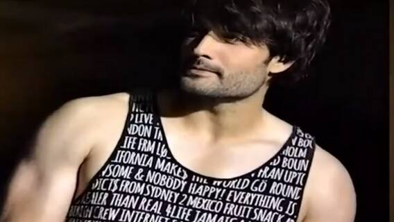 Vivian Dsena to marry an NRI girl soon?