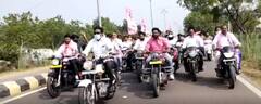 Minister Puvvada Ajay Kumar: రైతులకు న్యాయం జరిగేవరకూ నిరసలు ఆపేదిలేదు