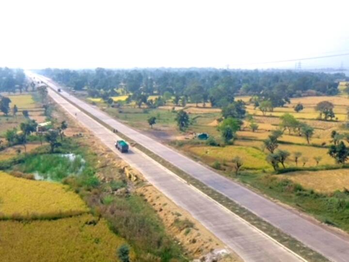 Ganga Expressway: Adani Enterprises Receives Letter Of Award To Implement 3 Major Stretches Ganga Expressway: Adani Enterprises Receives Letter Of Award To Implement 3 Major Stretches