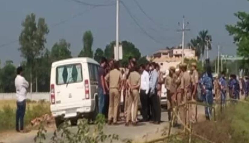 Lakhimpur Kheri Case: कोर्ट से राहत या झटका! लखीमपुर मामले में आशीष मिश्रा की जमानत याचिका पर आज सुनवाई