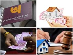 Punjab National Bank: 3 दिन बाद PNB दे रहा शानदार मौका! बेच रहा 13022 मकान, दुकान और प्लॉट, चेक करें डिटेल्स