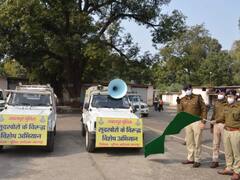 Jabalpur News: जबलपुर में सूदखोरों की खैर नहीं, पुलिस ने छेड़ा अभियान, जानें अब तक कितने दबोचे गए?