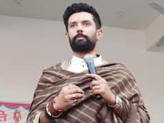 Bihar Politics: चिराग पासवान ने कहा- जीतन राम मांझी एसपी, डीएम, विधायक और सांसद का नाम बताएं जो शराब पीते हैं