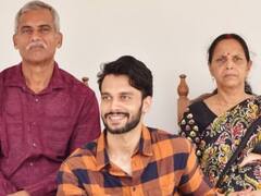 Haryana News: चार दिन से लापता टीवी एक्टर अभिनव चौधरी के पिता हरियाणा के गुरुद्वारे में मिले, एक्टर ने जताया फैंस का आभार