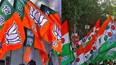 Bankura: আত্মঘাতী কৃষক কোন দলের? কোতুলপুরে তুঙ্গে তৃণমূল-বিজেপি তরজা| Bangla News