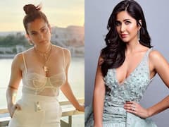 Goodbye 2021: कंगना रनौत से कैटरीना कैफ तक, इस साल इन बॉलीवुड एक्ट्रेसेस ने ली सबसे ज्यादा फीस