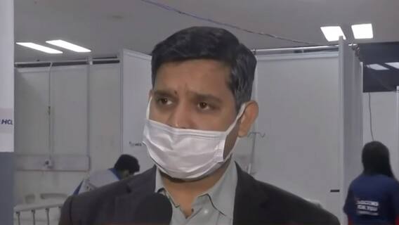 Omicron in India: Beware! The 'Covid Danger' is rising! | Report from Delhi & Mumbai