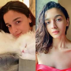 Alia Bhatt: 'ఆర్ఆర్ఆర్' బ్యూటీ క్యూట్ ఫొటోలు.. ఓ లుక్కేయండి.. 