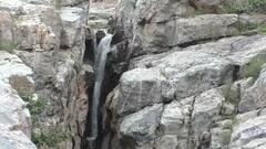 ஒகேனேக்கல் தெரியும்; தொல்லேகாது நீர்வீழ்ச்சி தெரியுமா? - நீர்வரத்து அதிகரிப்பால் மக்கள் வருகை அதிகரிப்பு