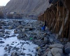 Weather Update Kolkata Delhi : যমুনা নদীর জল জমে বরফ, উত্তর ভারতজুড়ে শৈত্যপ্রবাহ