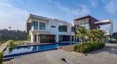 MS Dhoni Farmhouse: ਰਾਂਚੀ ਦੇ ਇਸ ਆਲੀਸ਼ਾਨ ਫਾਰਮ ਹਾਊਸ 'ਚ ਰਹਿੰਦੇ ਮਹਿੰਦਰ ਸਿੰਘ ਧੋਨੀ, ਕੀਮਤ ਜਾਣ ਕੇ ਉੱਡ ਜਾਣਗੇ ਹੋਸ਼