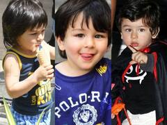 Taimur Ali Khan Birthday: 5 साल के हुए तैमूर अली खान, बेटे की परवरिश में Kareena Kapoor के इस बात पर छूट जाते हैं पसीने!